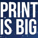 print is big campaign