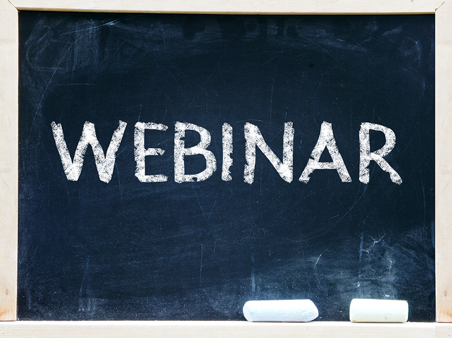 Free Aleyant Webinar: B2C Strategies for Web to Print