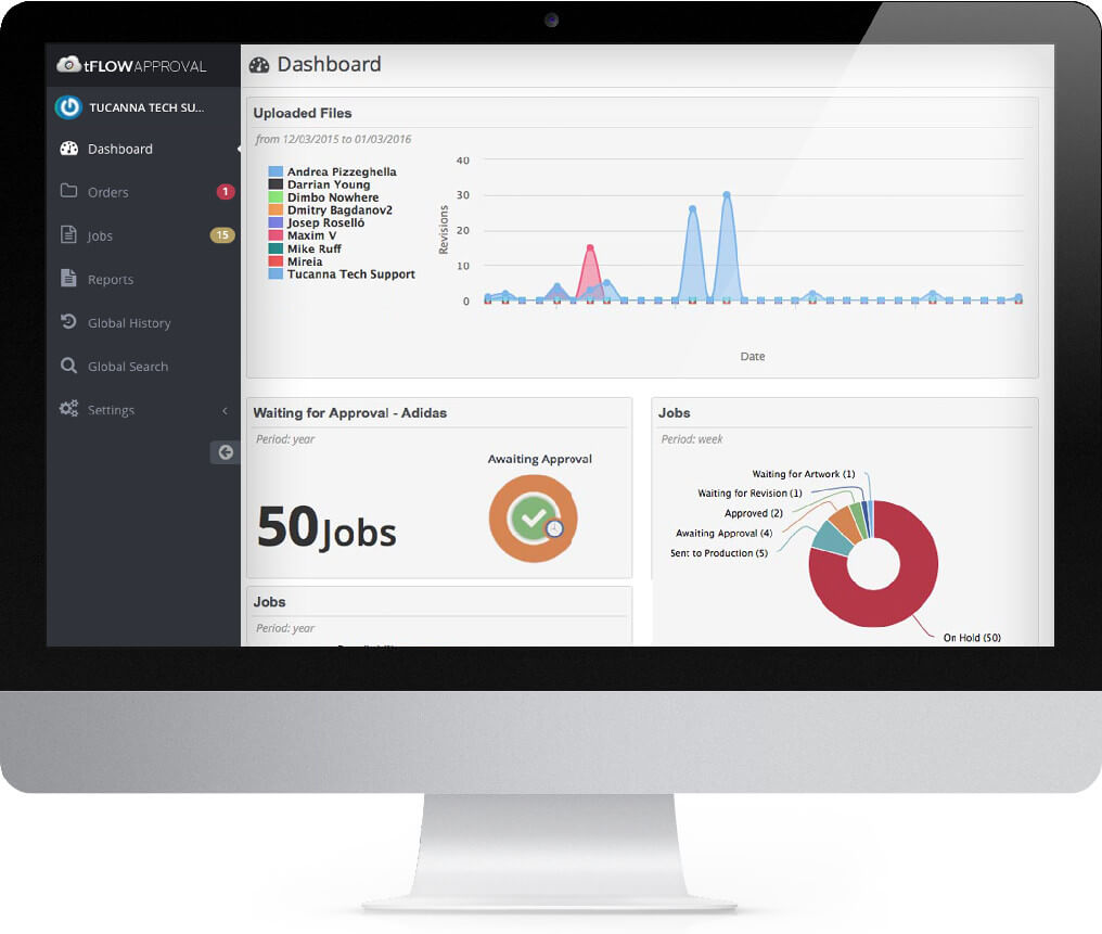 Alliance Franchise Brands Adds Aleyant tFLOW to its WorkStream Technology Package 